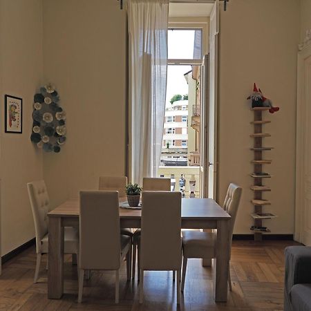 Inappartamento La Pepita Luxury 토리노 외부 사진