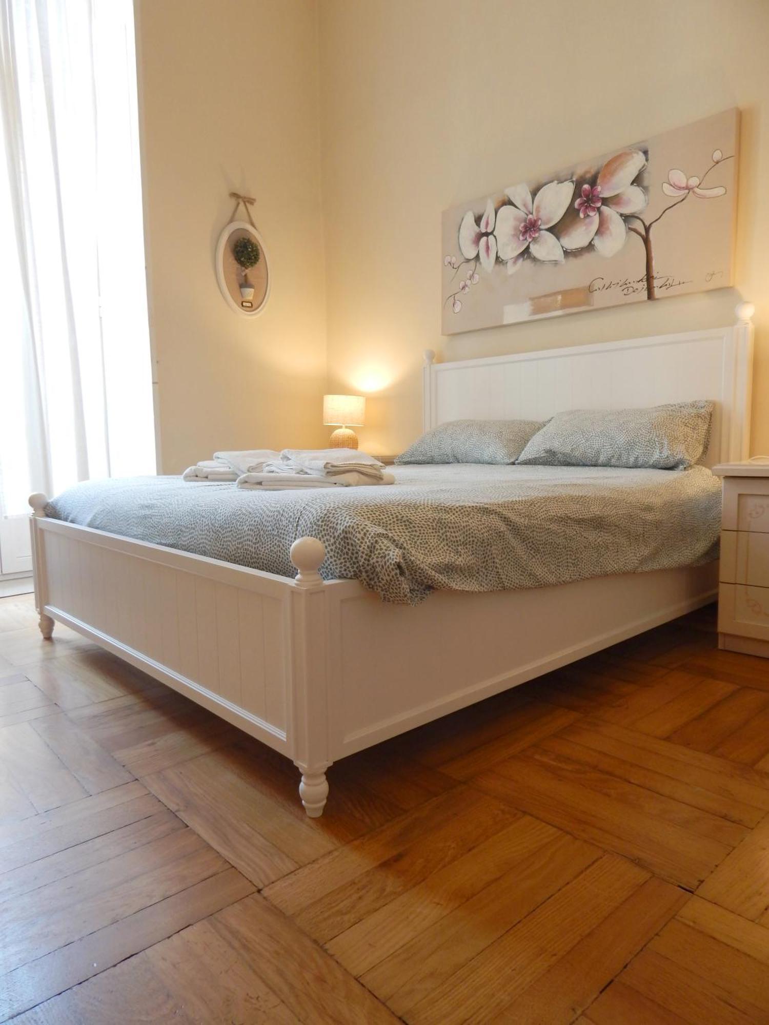 Inappartamento La Pepita Luxury 토리노 외부 사진