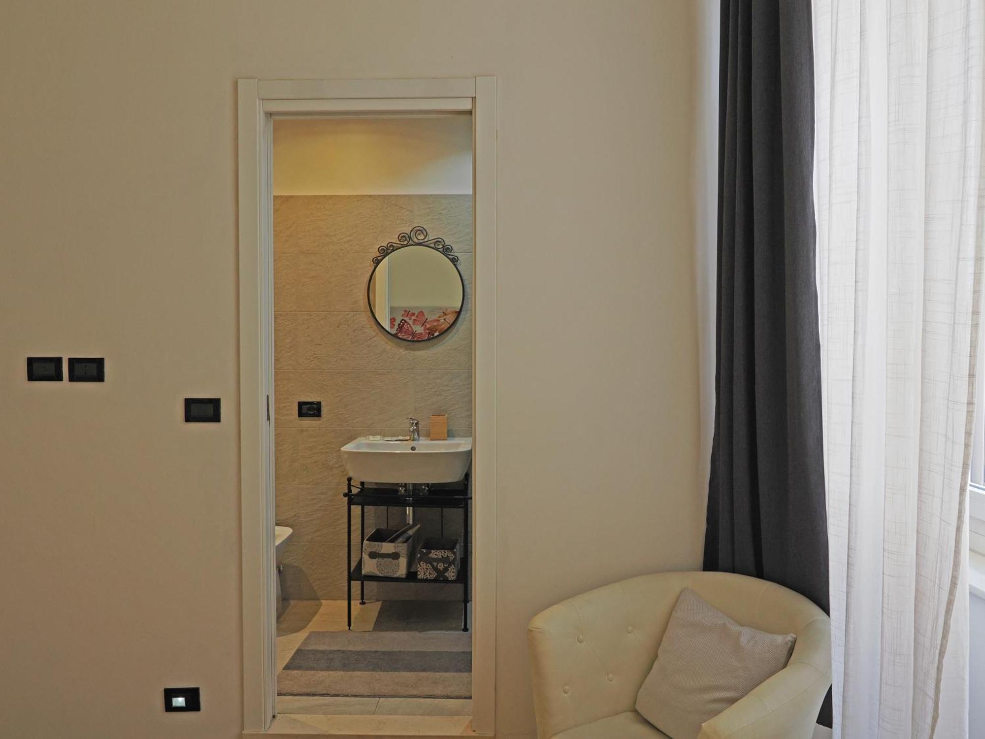 Inappartamento La Pepita Luxury 토리노 외부 사진