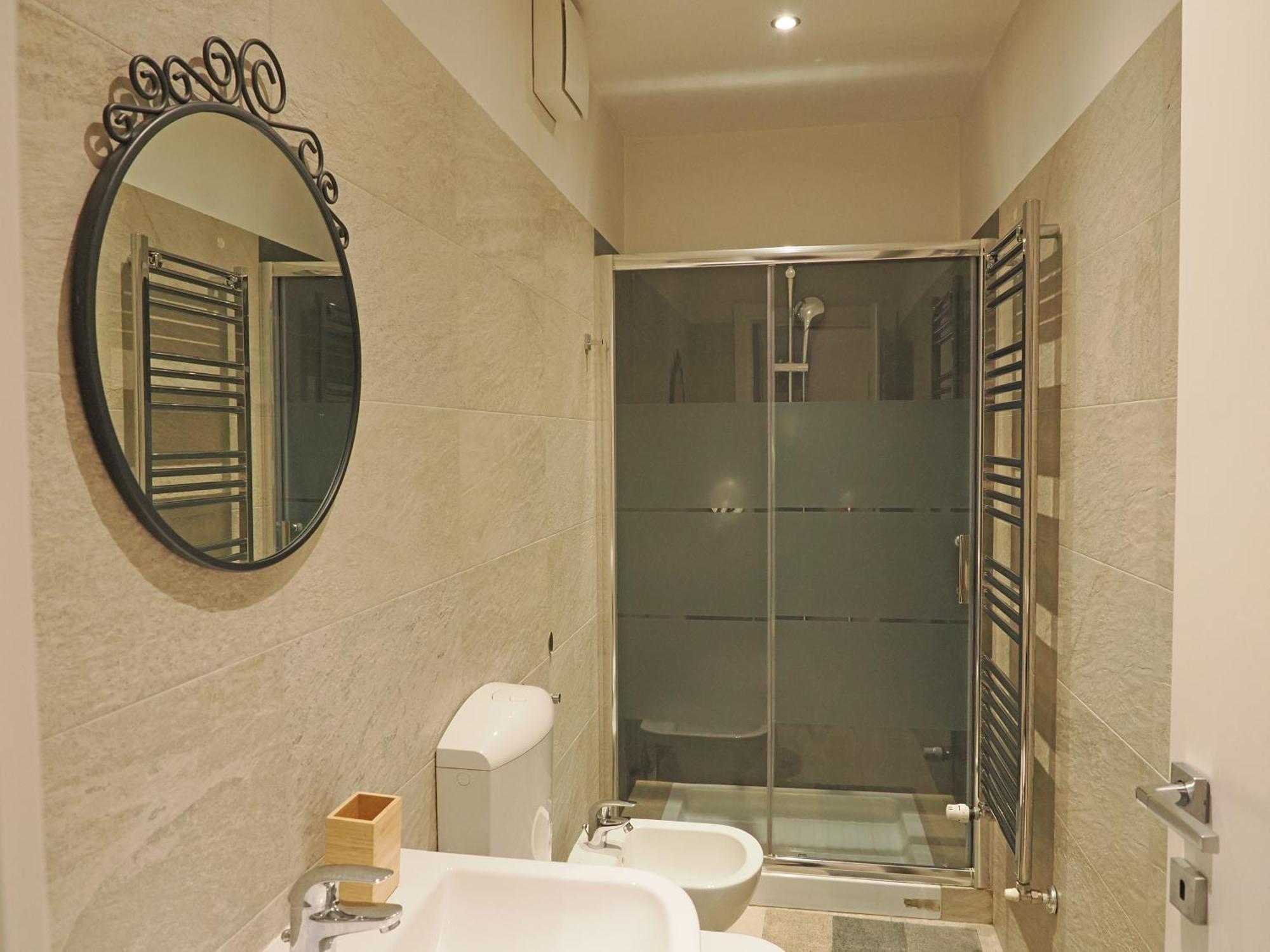 Inappartamento La Pepita Luxury 토리노 외부 사진