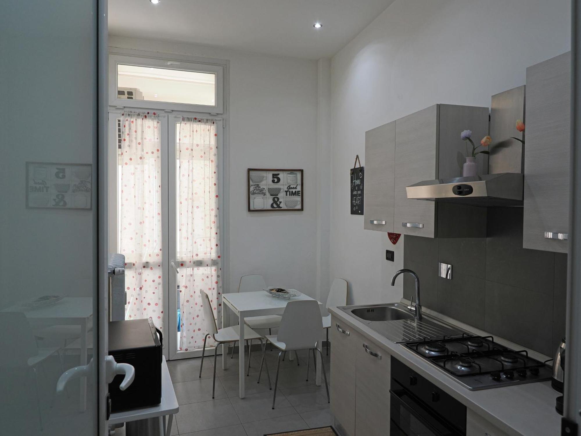Inappartamento La Pepita Luxury 토리노 외부 사진
