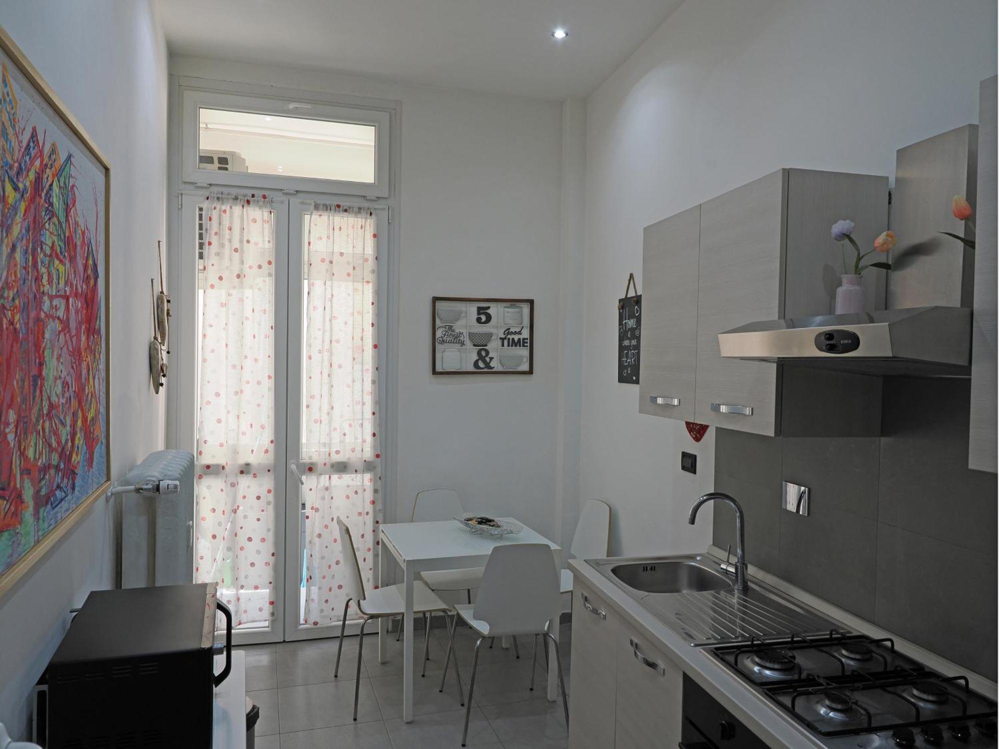 Inappartamento La Pepita Luxury 토리노 외부 사진