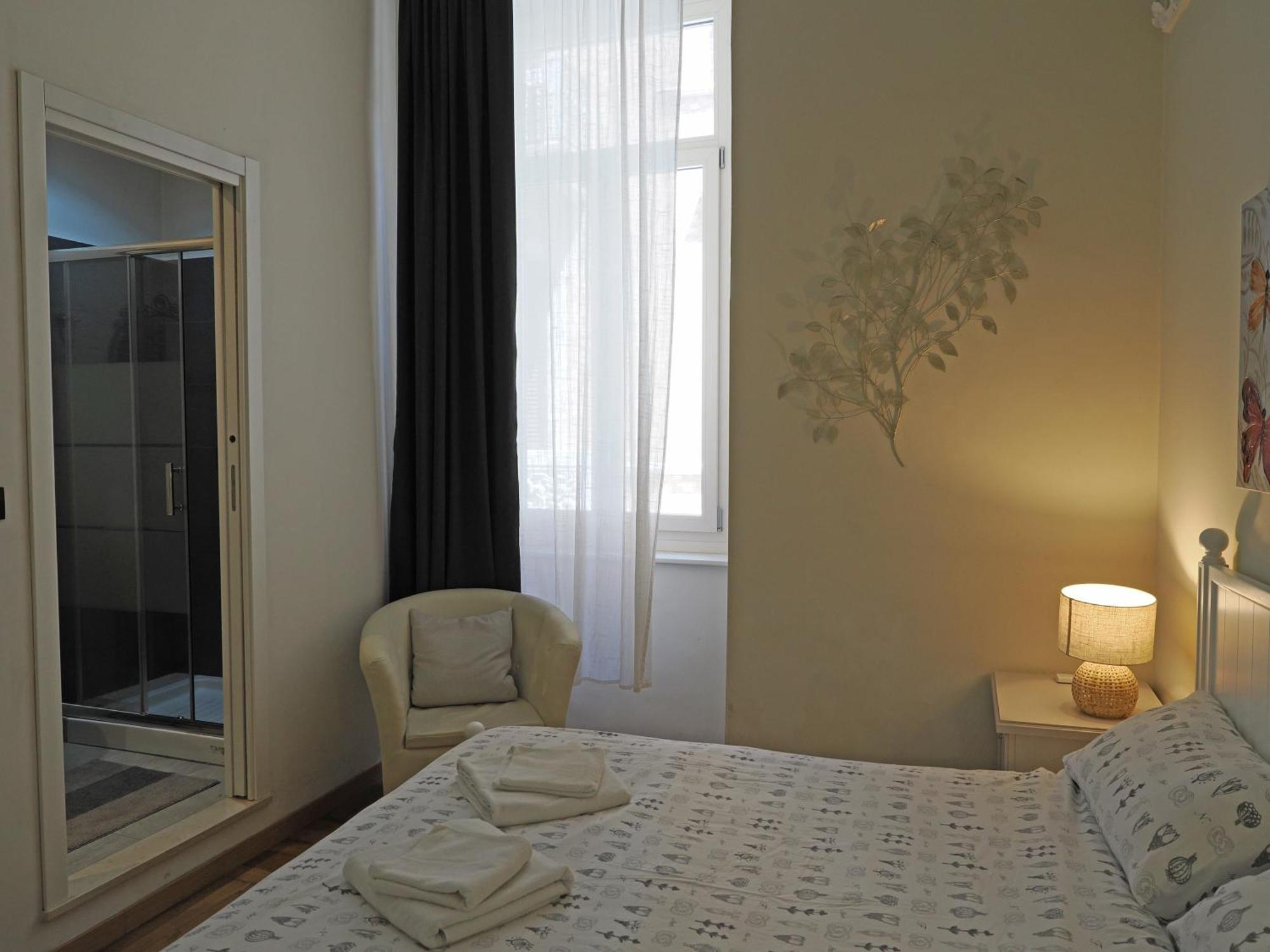 Inappartamento La Pepita Luxury 토리노 외부 사진
