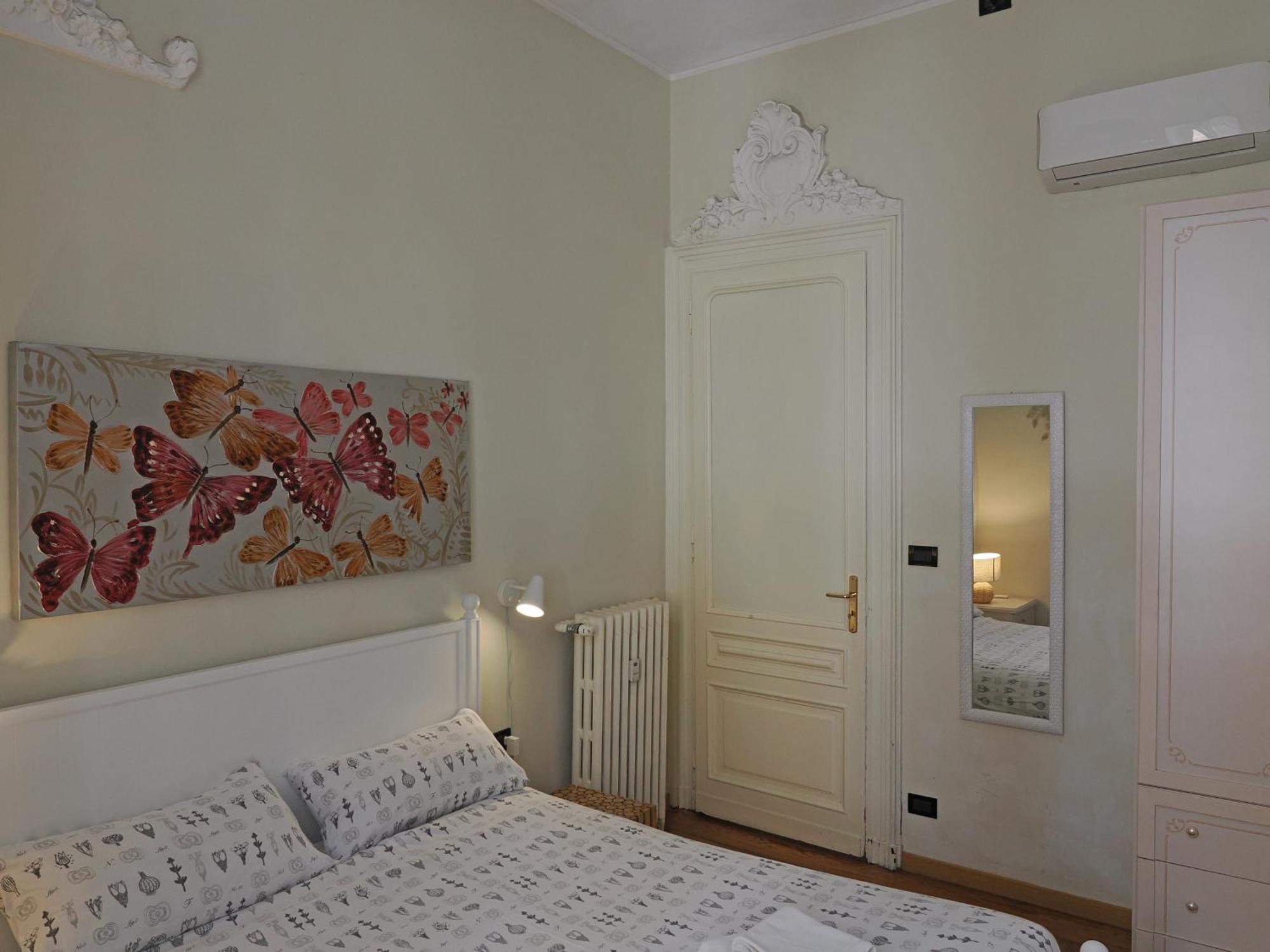 Inappartamento La Pepita Luxury 토리노 외부 사진
