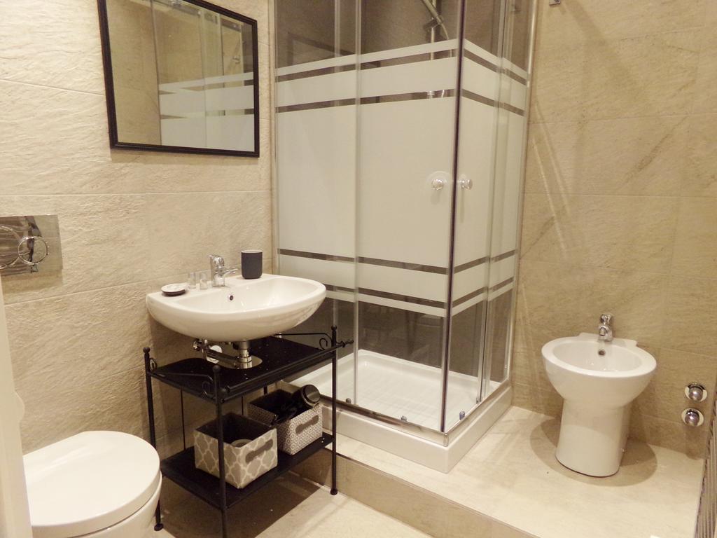 Inappartamento La Pepita Luxury 토리노 외부 사진