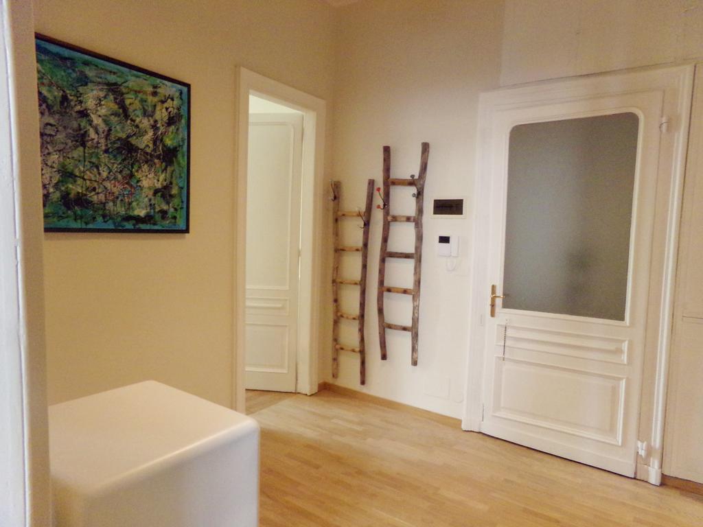 Inappartamento La Pepita Luxury 토리노 외부 사진