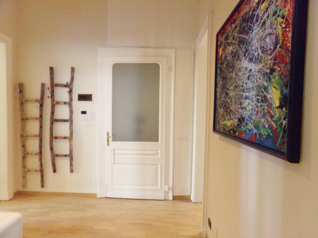 Inappartamento La Pepita Luxury 토리노 외부 사진