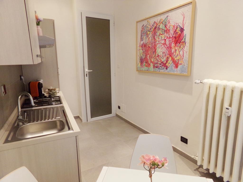 Inappartamento La Pepita Luxury 토리노 외부 사진