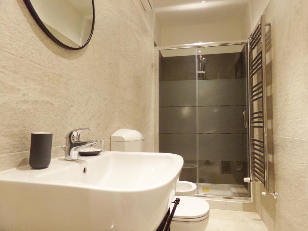 Inappartamento La Pepita Luxury 토리노 외부 사진