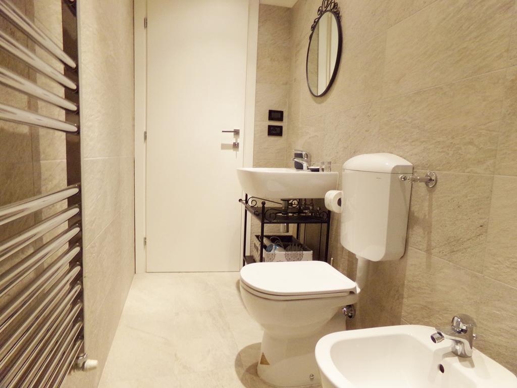 Inappartamento La Pepita Luxury 토리노 외부 사진